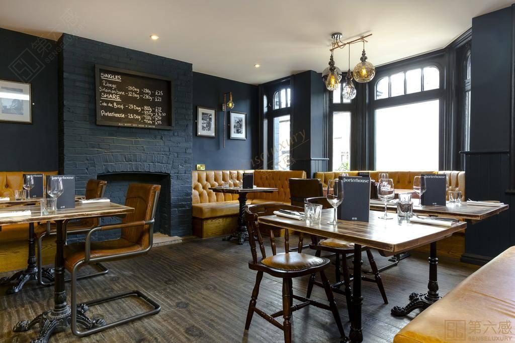 朋友极力推荐的牛津酒店公寓4