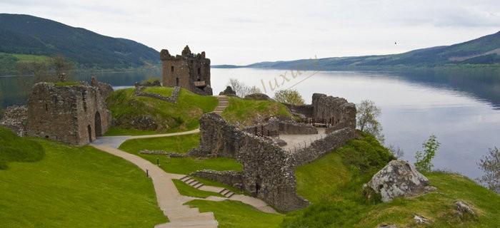 第一次去苏格兰，一定要提前做好旅游攻略1