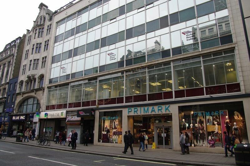 去英国牛津可以买些什么做伴手礼1