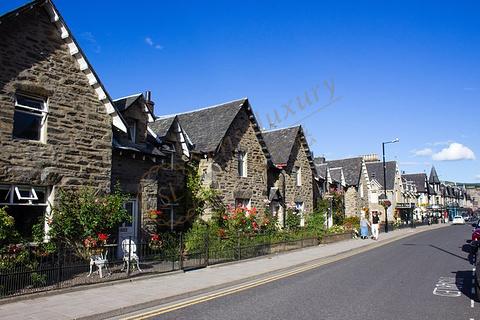 第一次去苏格兰，一定要提前做好旅游攻略3