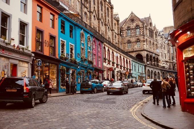 第一次去苏格兰，一定要提前做好旅游攻略4