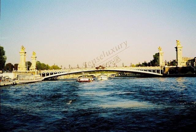 巴黎都有什么必逛的电影拍摄地？1