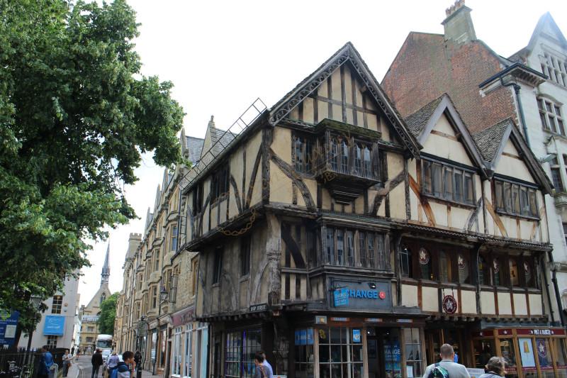 去英国牛津可以买些什么做伴手礼6