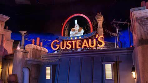 巴黎都有什么必逛的电影拍摄地？7