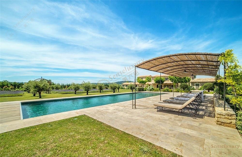 普罗旺斯什么时候是看薰衣草最佳时间？6