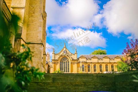 牛津度假旅游必须留意哪些事项？2