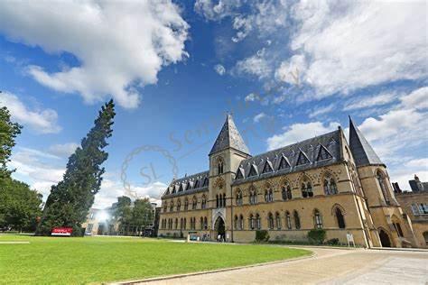 牛津度假旅游必须留意哪些事项？5