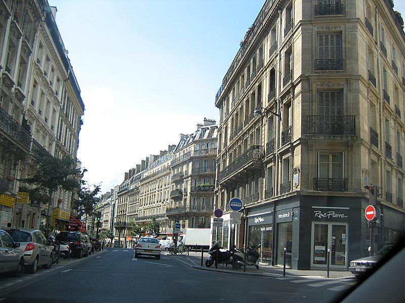 巴黎最新游玩攻略,一个时尚与浪漫共存的地方4