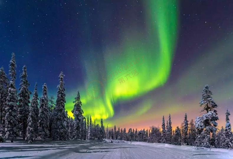 在芬兰度假看极光需要留意哪些细节？2