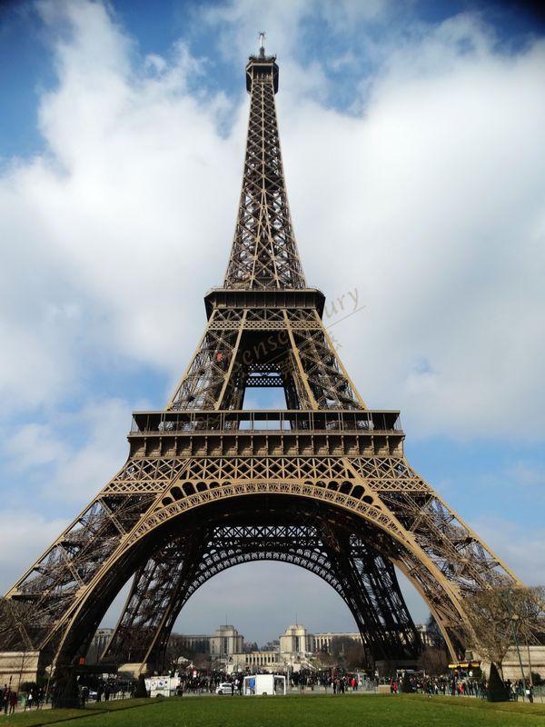 巴黎最新游玩攻略,一个时尚与浪漫共存的地方6