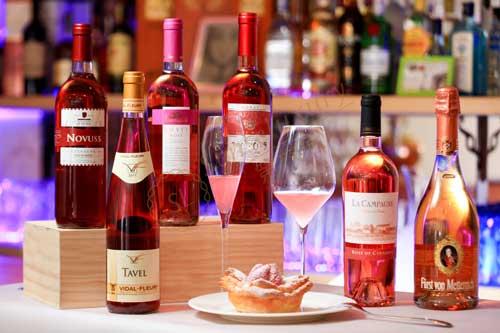 一起来了解下普罗旺斯闻名遐迩的葡萄酒文化1