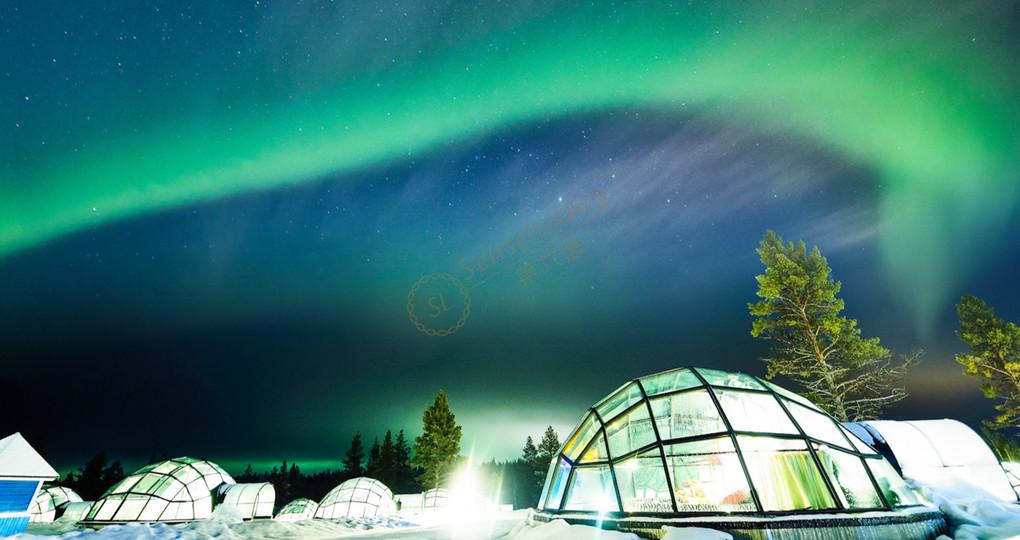 在芬兰度假看极光需要留意哪些细节？5