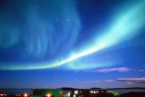 在芬兰度假看极光需要留意哪些细节？6