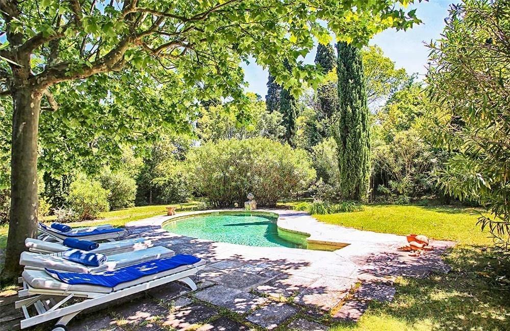 在法国普罗旺斯探寻独属于自己的浪漫之旅2