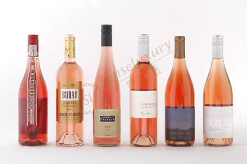 一起来了解下普罗旺斯闻名遐迩的葡萄酒文化3