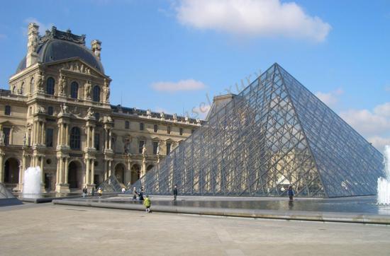 巴黎各大热门景点推荐，一起来了解下5