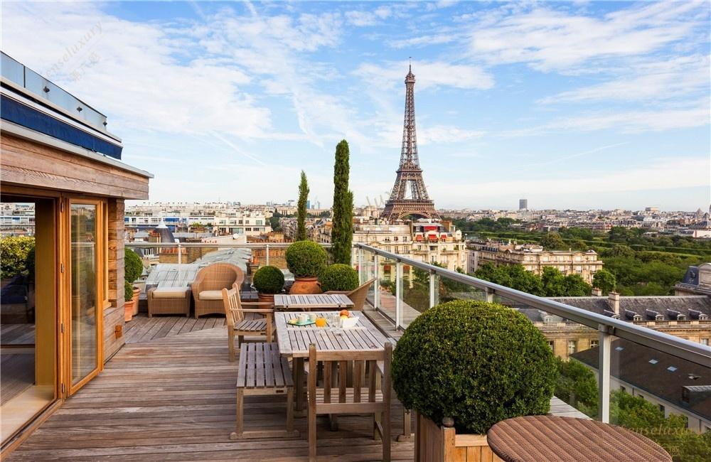 巴黎各大热门景点推荐，一起来了解下6