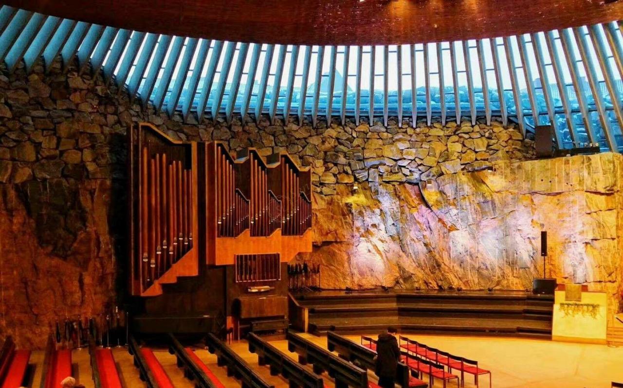 介绍几个在芬兰旅游的热门景点3