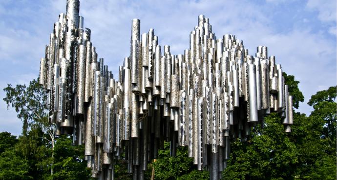 介绍几个在芬兰旅游的热门景点5