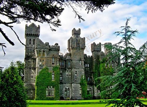 一起来看看苏格兰的酒店排行3