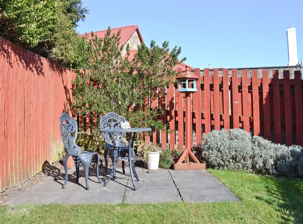 一起来看看苏格兰的酒店排行5