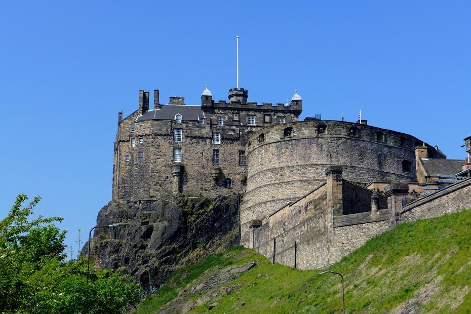 2020苏格兰游玩攻略的相关景点小常识2