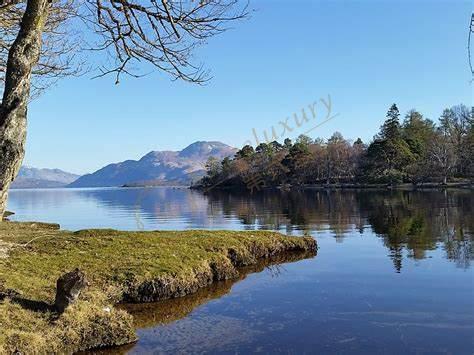 2020苏格兰游玩攻略的相关景点小常识3