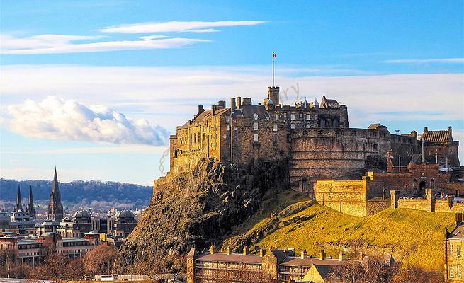 苏格兰十大必看景点，一起来看下2