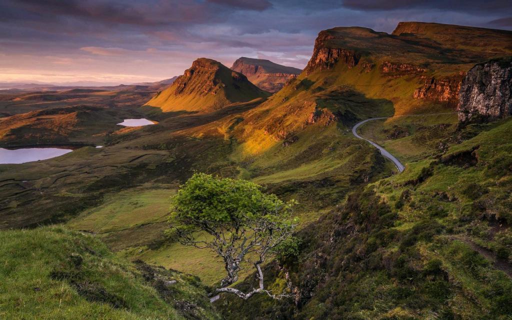 苏格兰十大必看景点，一起来看下3