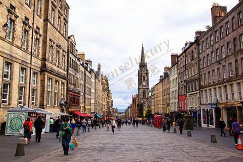 苏格兰都有哪些旅游景点合适拍摄游玩4