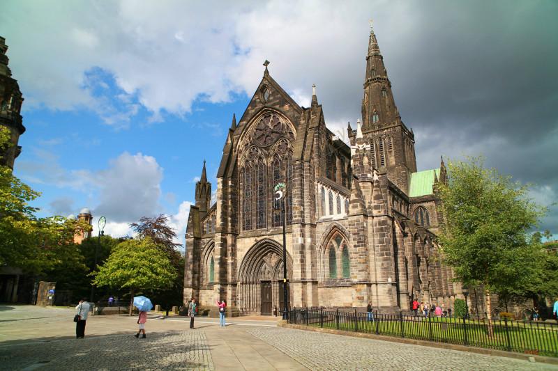 苏格兰都有哪些旅游景点合适拍摄游玩5