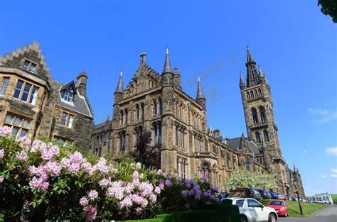 苏格兰都有哪些旅游景点合适拍摄游玩6