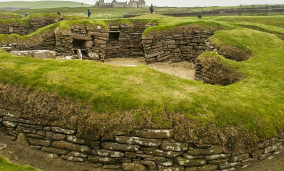 苏格兰十大必看景点，一起来看下5