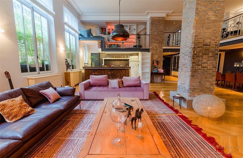 巴黎拉丁区，一个欧洲拉丁文化的橱窗4