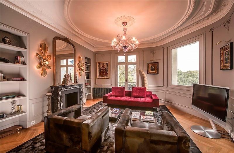 巴黎拉丁区，一个欧洲拉丁文化的橱窗5