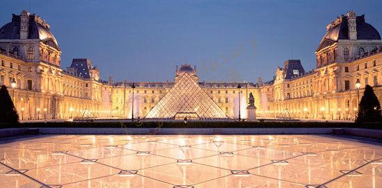 来巴黎度假旅游不得不去的经典景点4