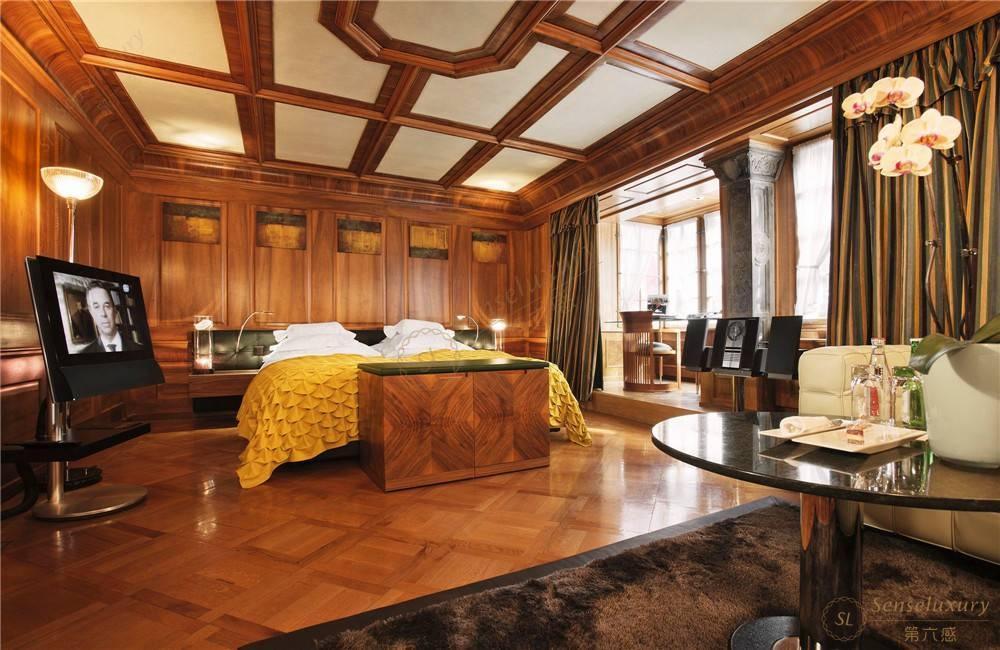 去苏黎世旅游如何选住宿酒店，最强推荐来了！4