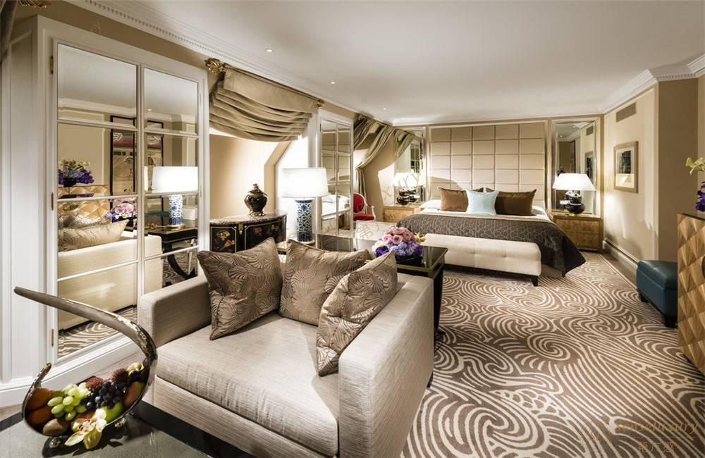 去苏黎世旅游如何选住宿酒店，最强推荐来了！6