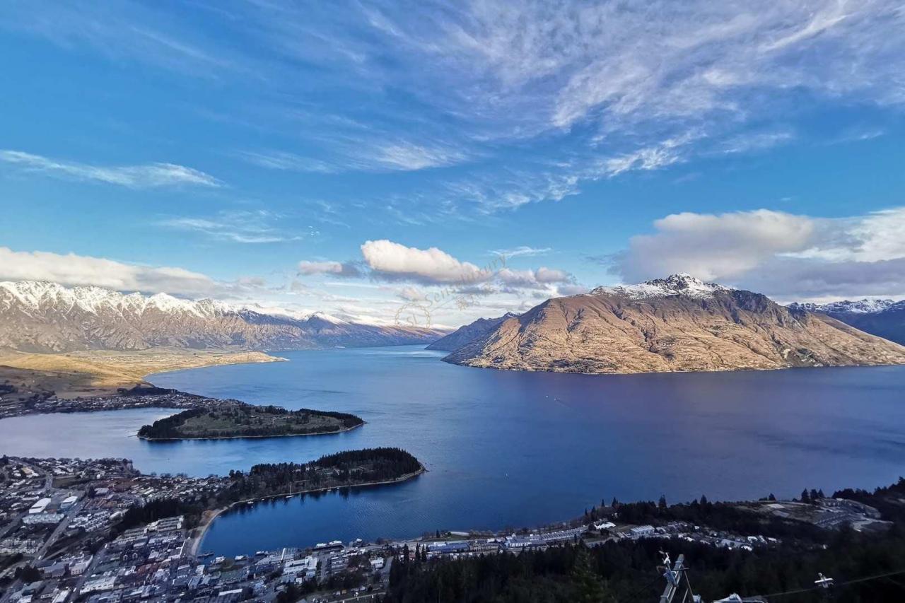 如此美丽的新西兰，有哪些景点不可不去呢？1