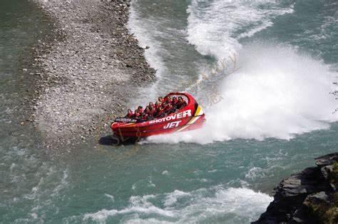 关于皇后镇旅游的一些小常识5