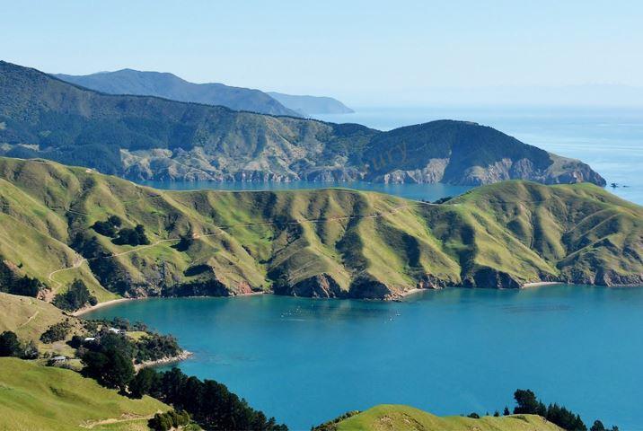 如此美丽的新西兰，有哪些景点不可不去呢？5