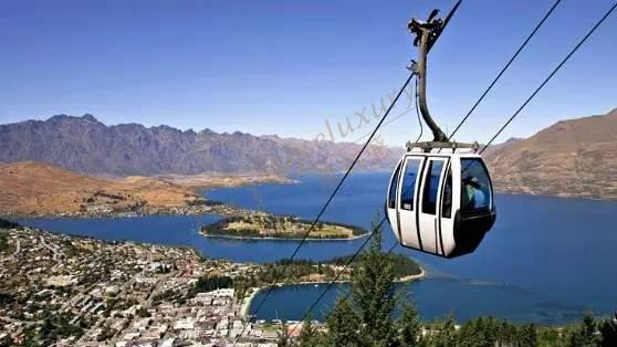 新西兰皇后镇旅行必备小贴士2