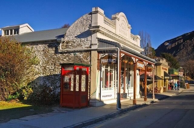 新西兰皇后镇旅行必备小贴士5