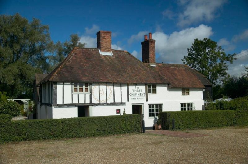 苏格兰酒店公寓都有哪些推荐的呢?3