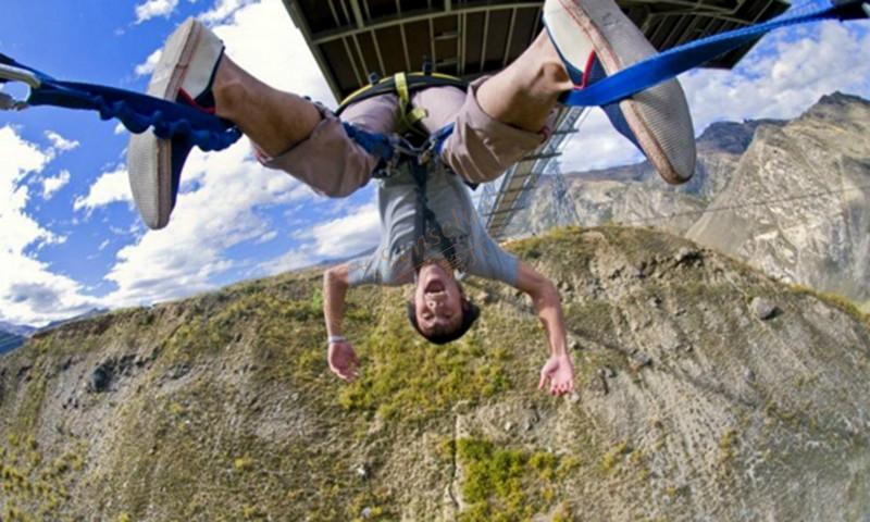 皇后镇有哪些值得体验的地方3