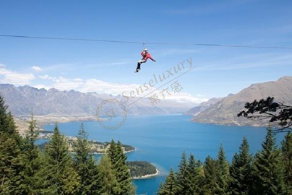 皇后镇有哪些值得体验的地方4