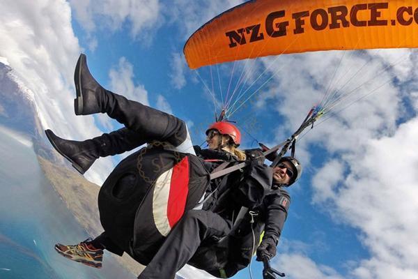 皇后镇有哪些值得体验的地方5