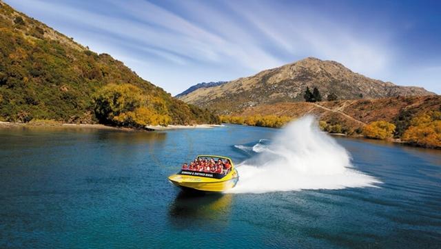 皇后镇有哪些值得体验的地方6