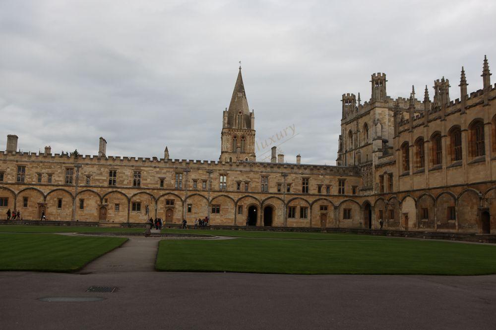 不知道该去哪里旅游，看下这篇牛津旅游攻略1