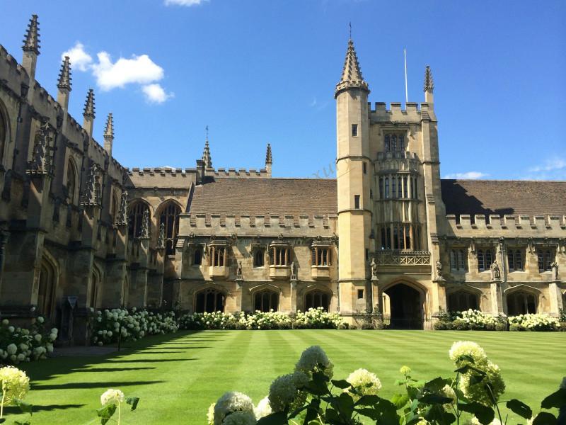 不知道该去哪里旅游，看下这篇牛津旅游攻略4